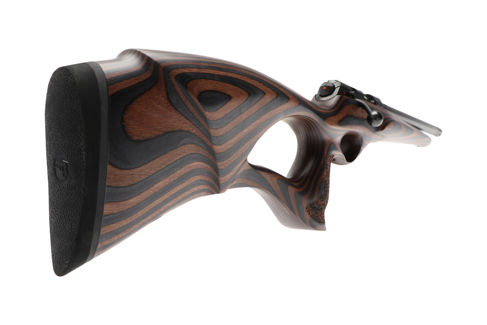 cz 457 Thumbhole .22LR