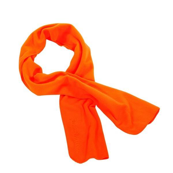 Deerhunter halstørklæde orange