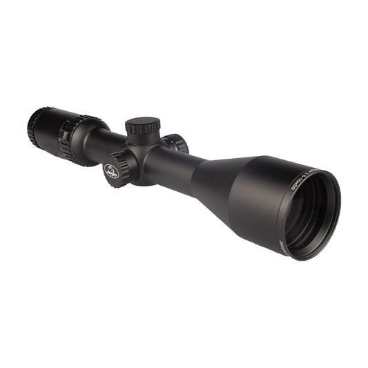 Jaeger Elite 2,5-10*50IR