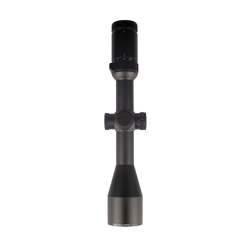 Jaeger Elite 2,5-10*50IR