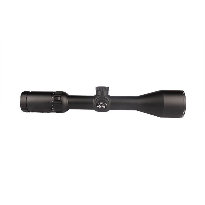 Jaeger Elite 2,5-10*50IR