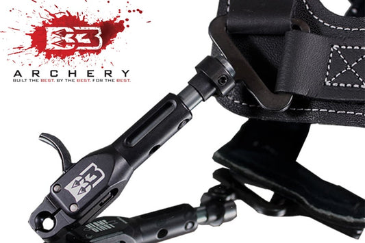B3 Rival Swivel