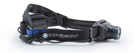 Suprabeam V3air pandelampe 650lumen