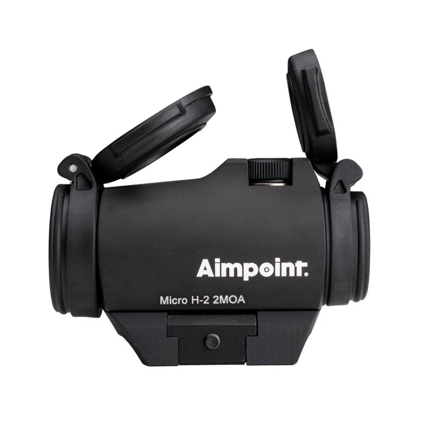 Aimpoint H2 Weaver